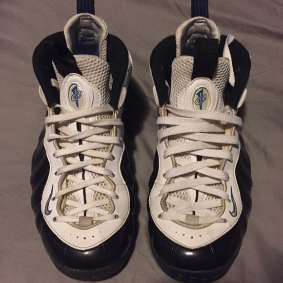 Combo set of Nike Foamposites main image 7